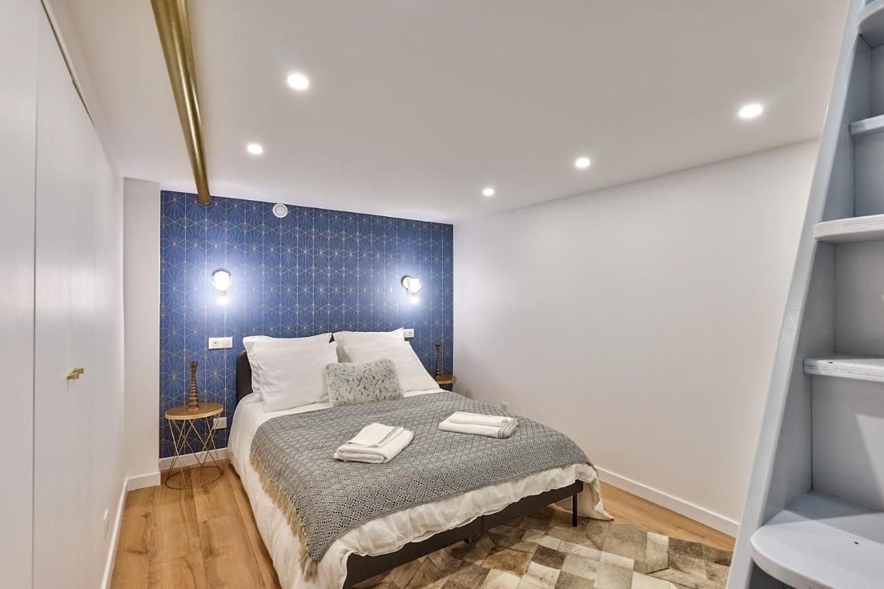 Appartamento Newly Renovated ! Stunning 2br In The Heart Of 15