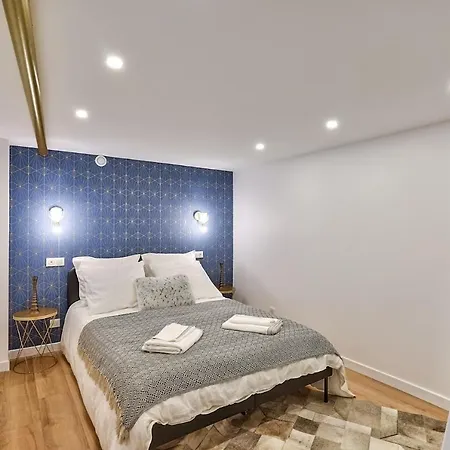 Appartamento Newly Renovated ! Stunning 2br In The Heart Of 15